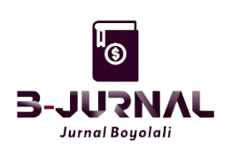 data Jurnal