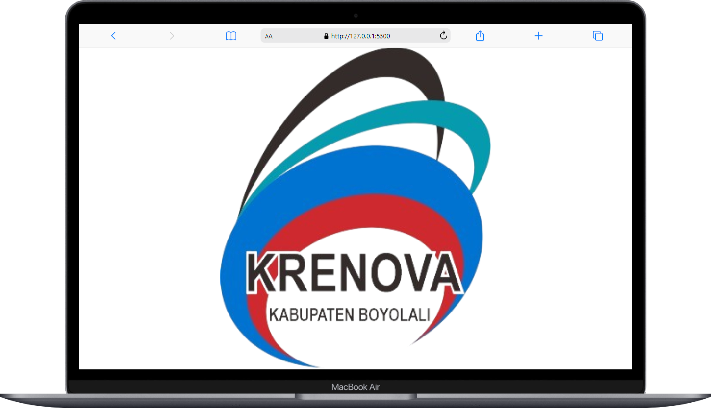 data Krenova