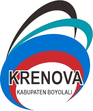 data Krenova